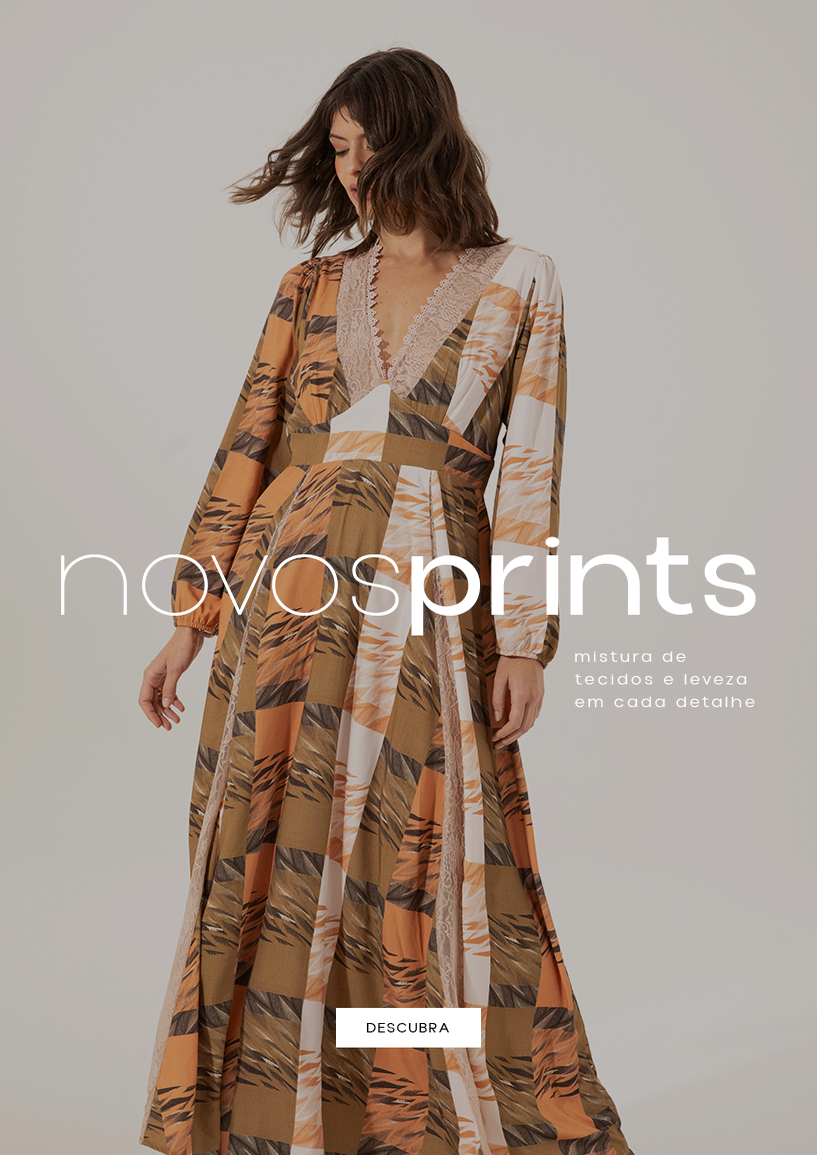 Banner estampas